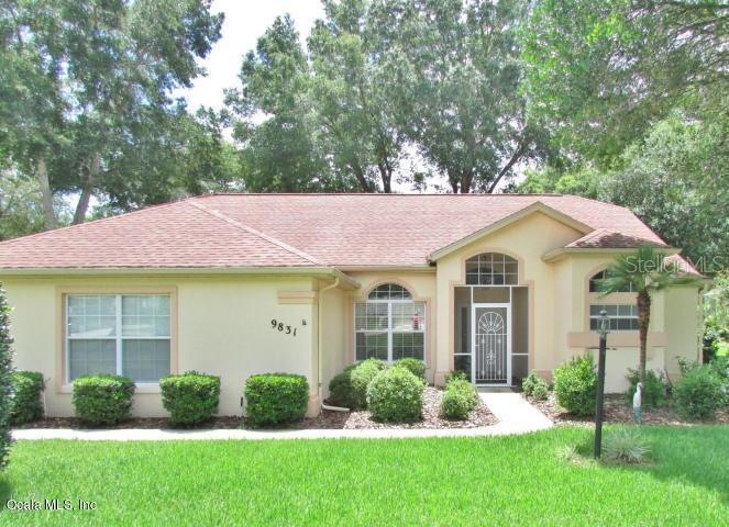 9831 SW 198th Cir, Dunnellon, FL 34432 - photo 1