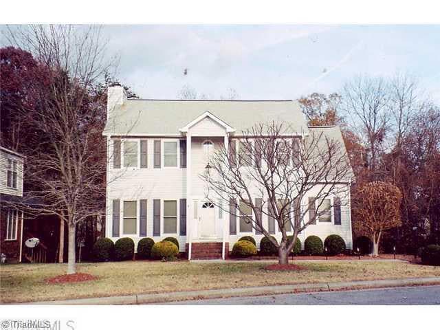 4322 Chilton Way, High Point, NC 27265 - photo 1