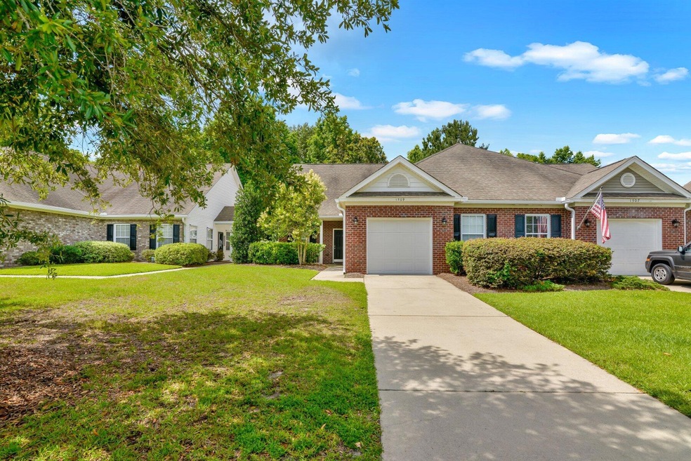 1509 Royal Colony