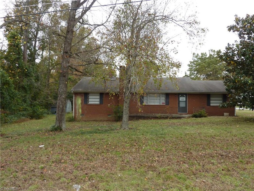 400 Paul St, High Point, NC 27263 - photo 1