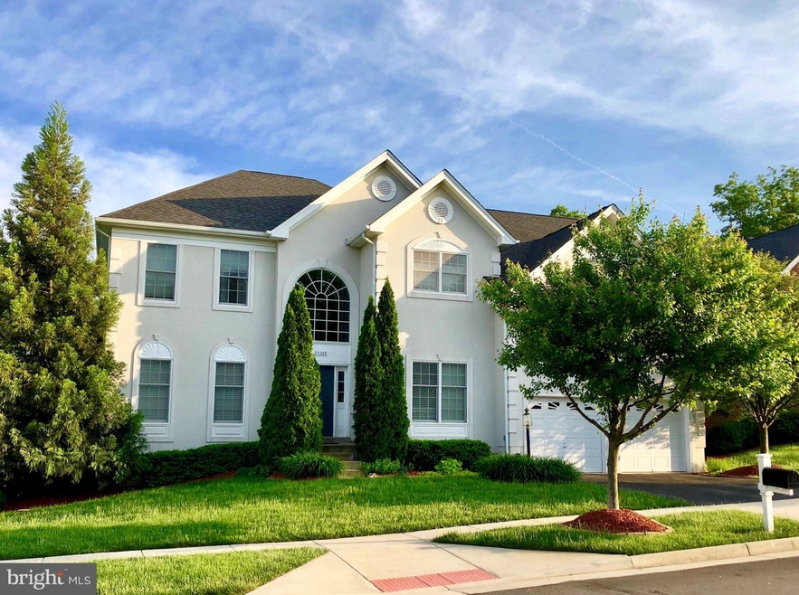 25367 Justice Dr, Chantilly, VA 20152 - photo 1
