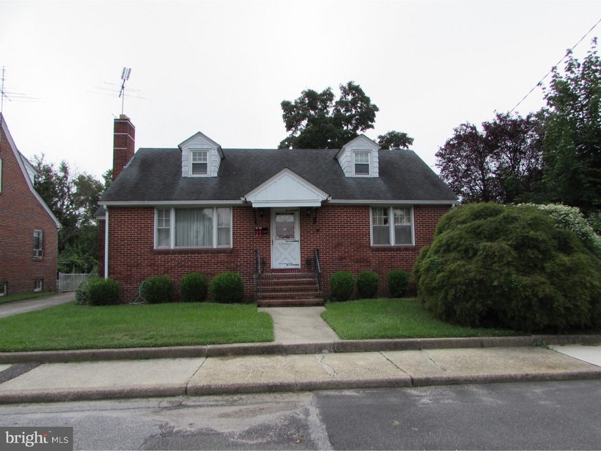 8 Marsden Ave, Penns Grove, NJ 08069 - photo 1