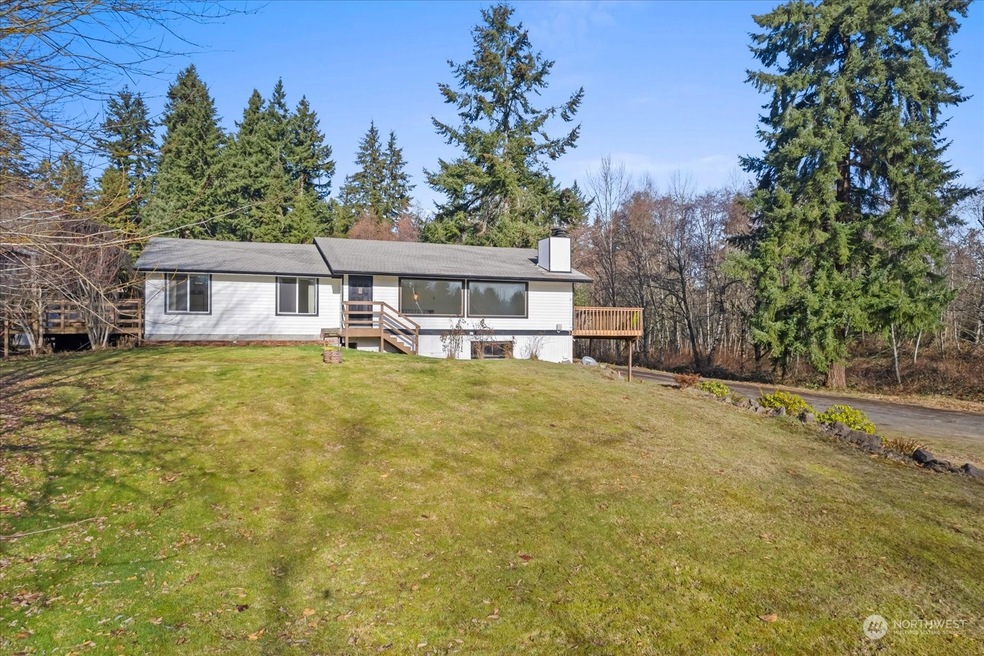 Morning Sun here on Interurban Blvd!