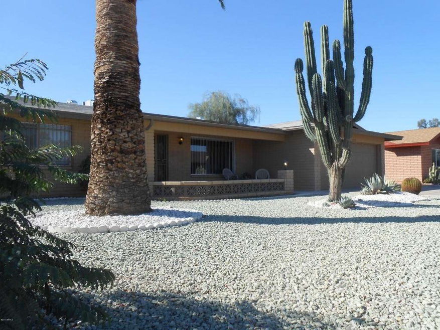 4959 E. Forge Ave. in Sunland Village