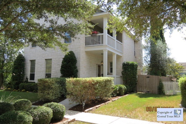 2219 Cotton Blvd unit n/a, New Braunfels, TX 78130 - photo 1