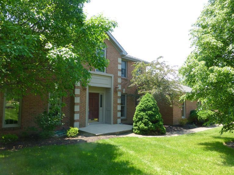 6316 Gem Stone Dr, Liberty Township, OH 45044 - photo 1