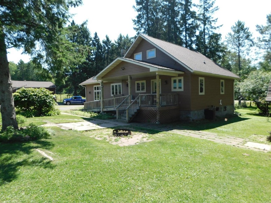 W8518 Cty O, Tomahawk, WI 54487 - photo 1