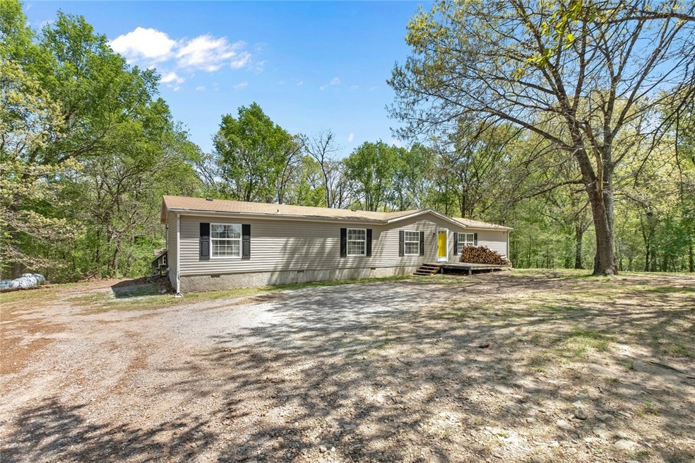 19888 Highway 16, Siloam Springs, AR 72761 - photo 1