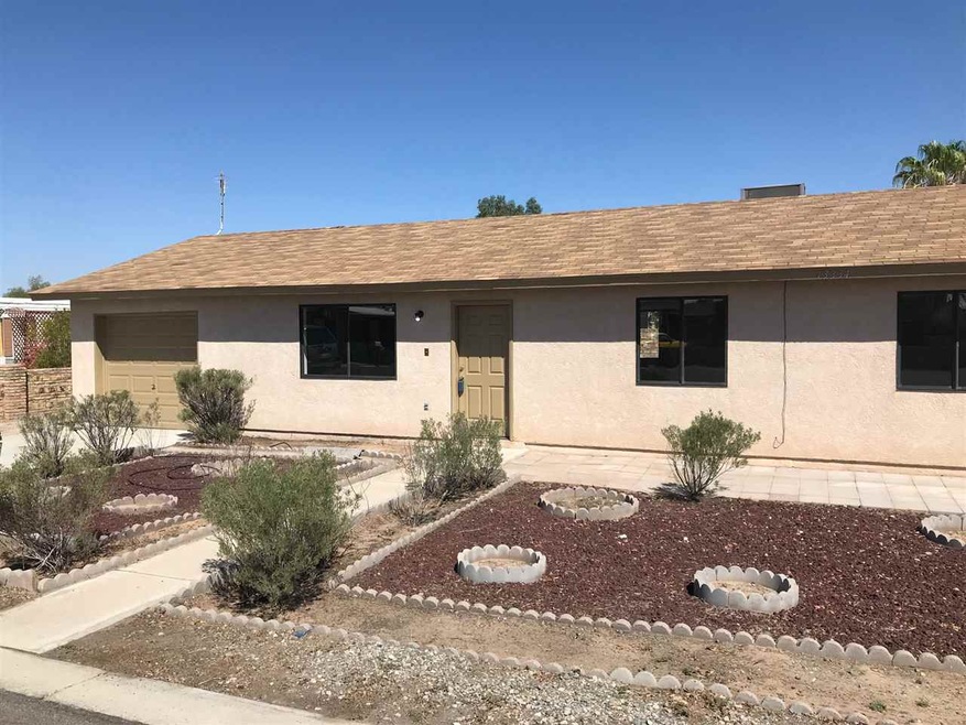 13334 E 45th St, Yuma, AZ 85367 - photo 1