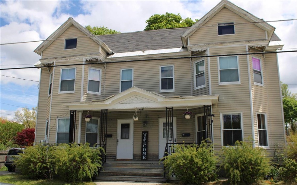 35 Granite St unit 37, Nashua, NH 03064 - photo 1