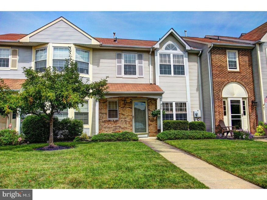 86 Beacon Place, Trenton, NJ 08691 - photo 1