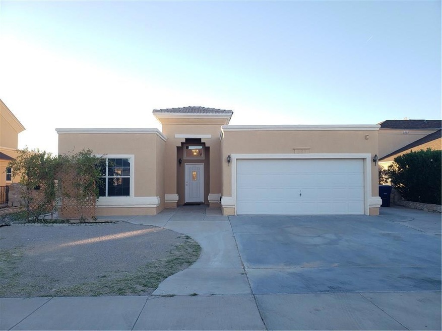 unlisted-address, El Paso, TX 79915 - photo 1