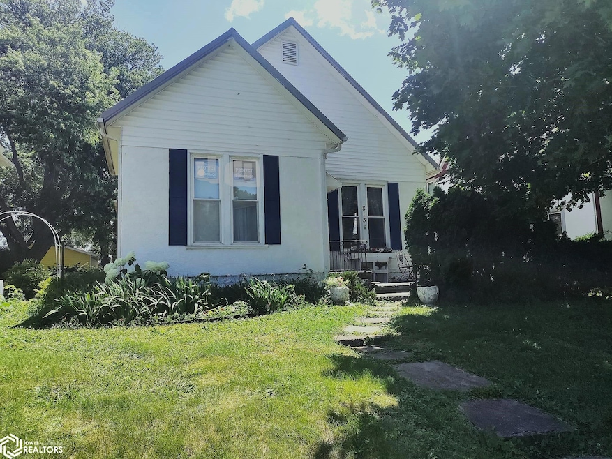 For Sale $117,500
