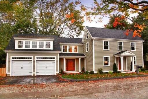 15 Bromfield St, Newburyport, MA 01950 - photo 1