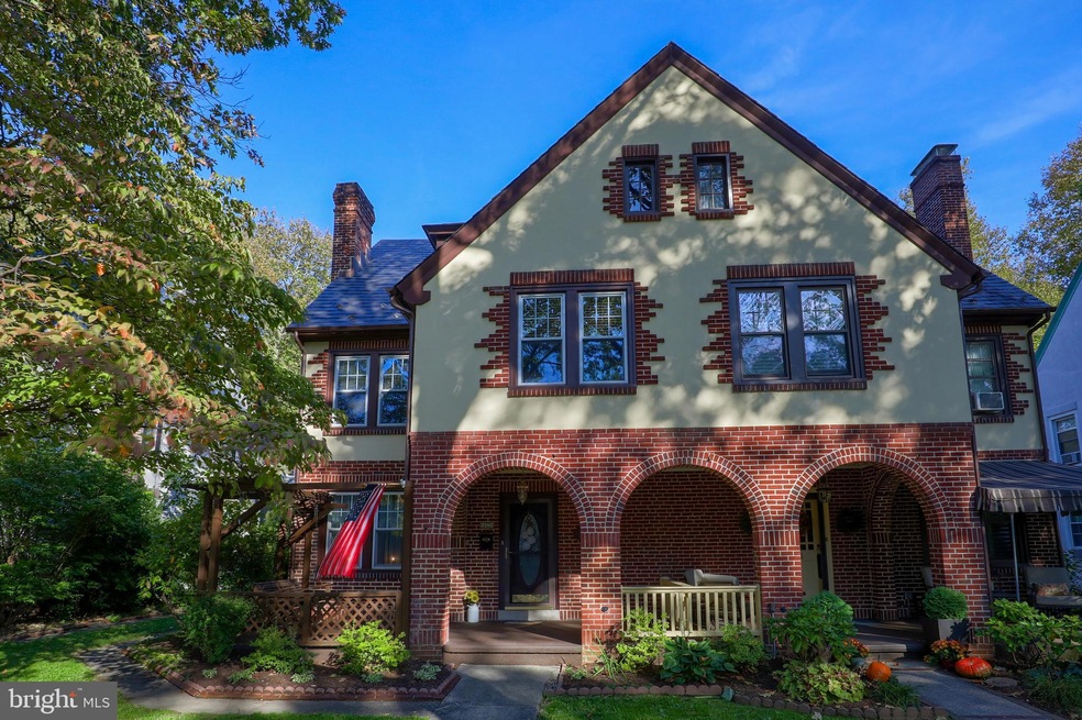 109 S 7th Ave, Reading, PA 19611 - photo 1