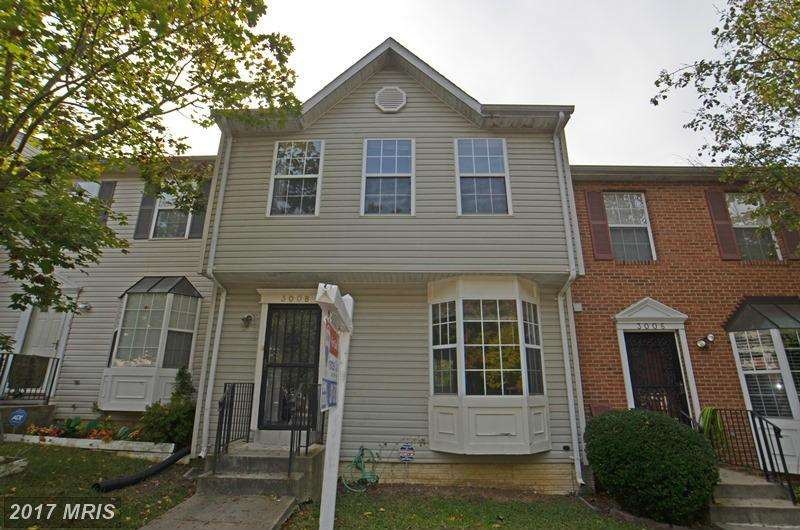 3008 Henson Bridge Terrace, Fort Washington, MD 20744 - photo 1