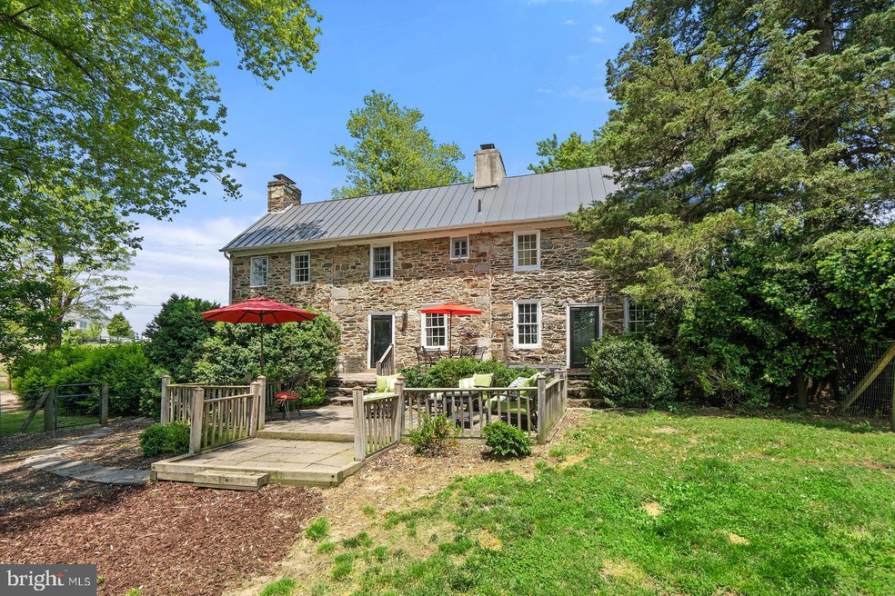 19397 Colchester Rd, Purcellville, VA 20132 - photo 1