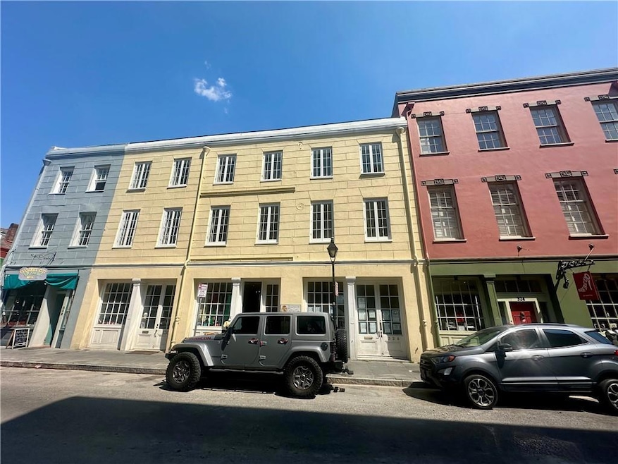 1. Front Exterior