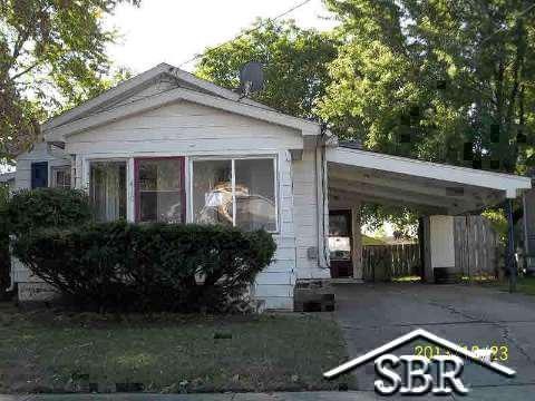 410 Tennyson Ave, Flint, MI 48507 - photo 1