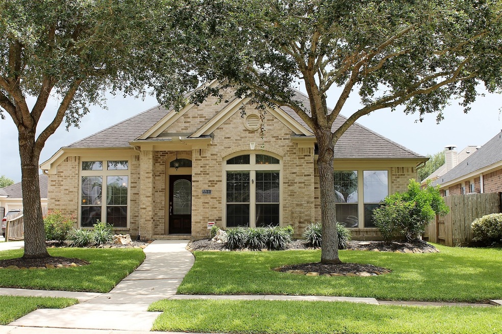 22111 Winter Sky Ln, Richmond, TX 77469 - photo 1