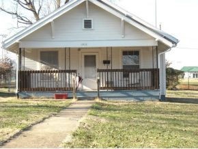 1411 E Chilhowie Ave, Johnson City, TN 37601 - photo 1