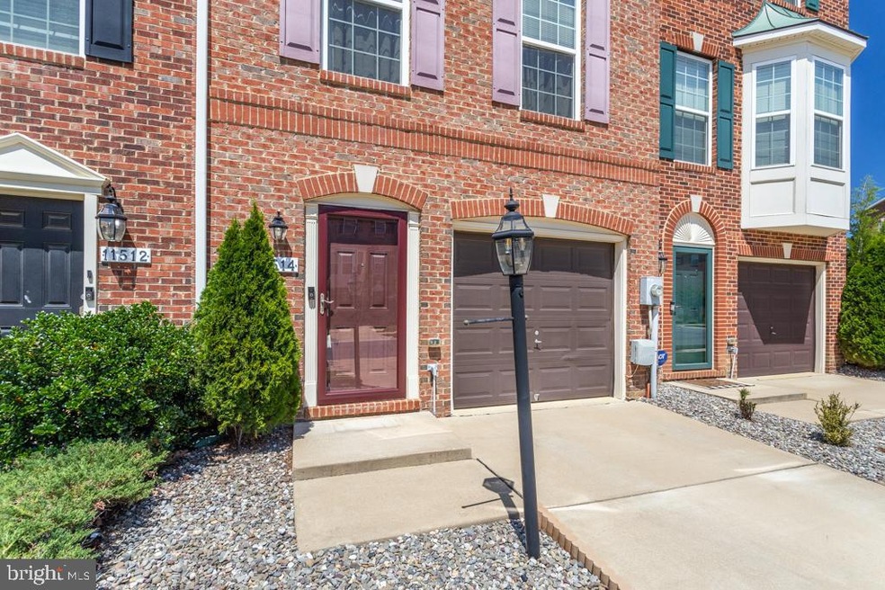 11514 Sulphur Hills Place W, White Plains, MD 20695 - photo 1