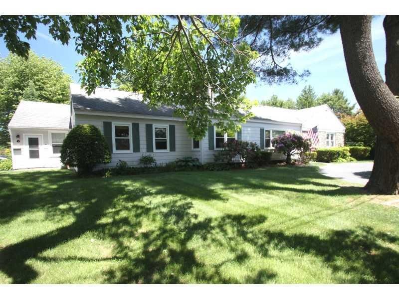 1473 Westbrook St, Portland, ME 04102 - photo 1