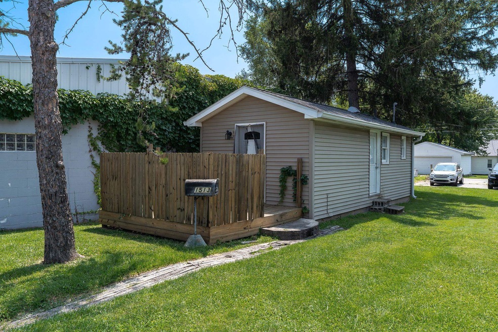 1513 Kossuth St, Lafayette, IN 47905 - photo 1