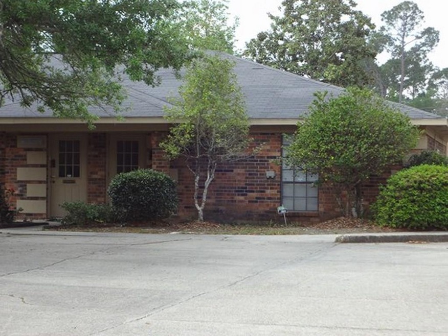 1921 Corporate Square Dr unit H, Slidell, LA 70458 - photo 1