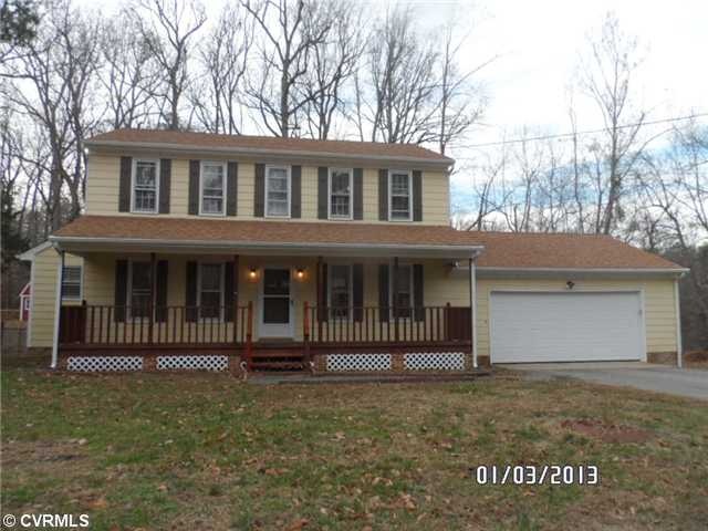 1311 Butternut Dr, Hopewell, VA 23860 - photo 1