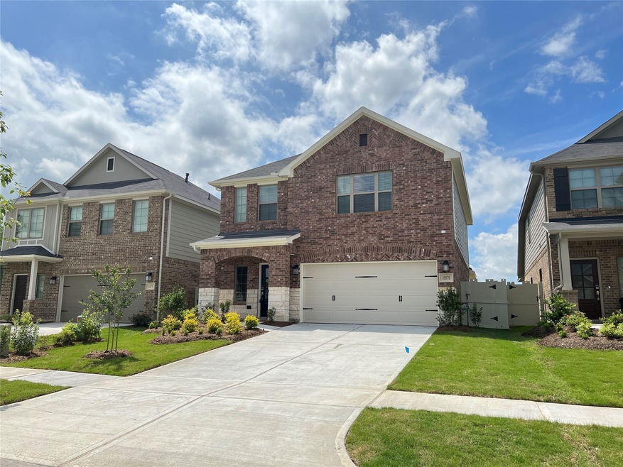 10570 Preserve Way, Conroe, TX 77385 - photo 1