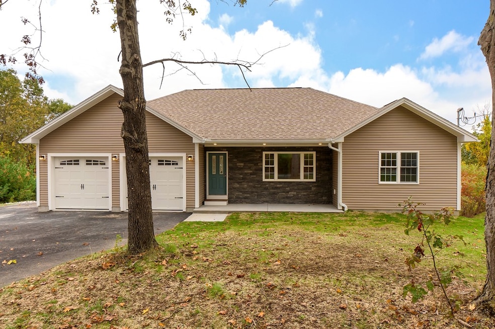 140 Old Keene Rd, Athol, MA 01331 - photo 1