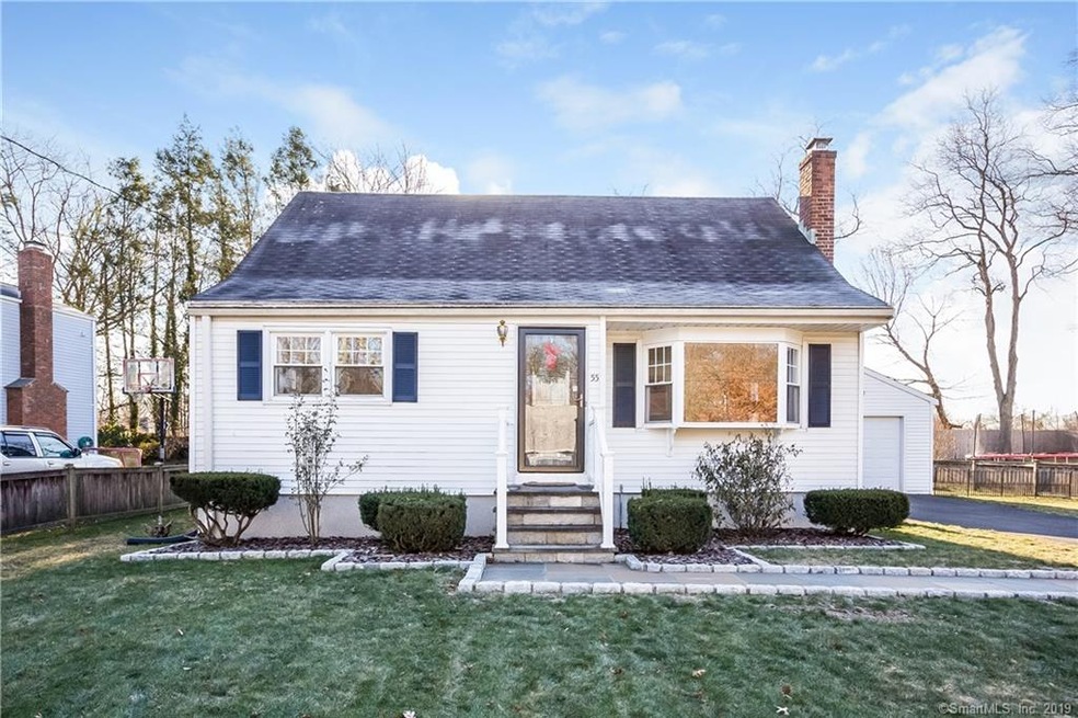 55 Tuckahoe Ln, Fairfield, CT 06824 - photo 1