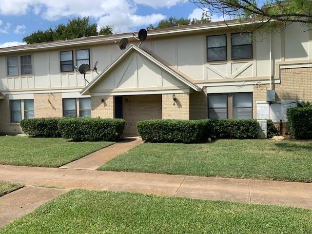 1905 W Morton St unit 27, Denison, TX 75020 - photo 1