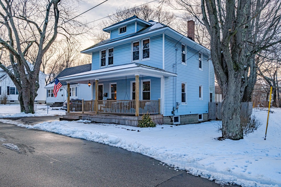 5 Grove Ave, South Portland, ME 04106 - photo 1