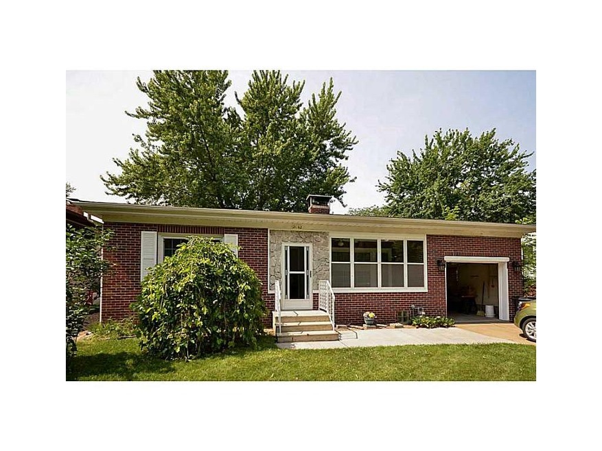 Front Exterior.