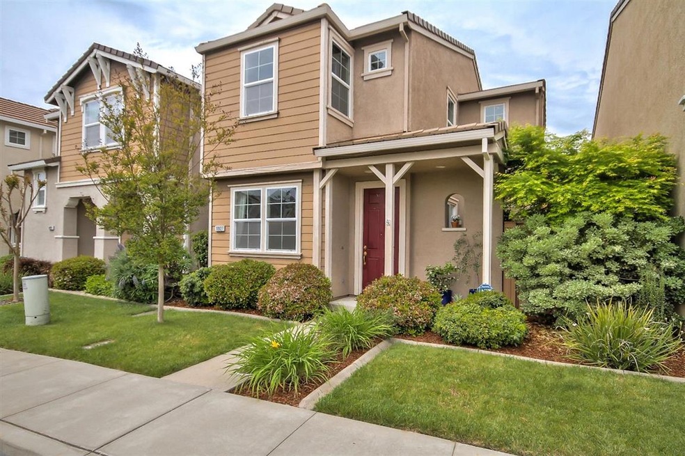 10927 Oakham Dr, Rancho Cordova, CA 95670 - photo 1