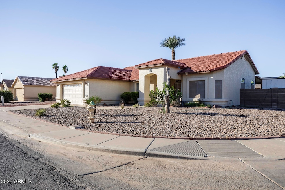 Under Contract $315,000 • Co-Listing Agent