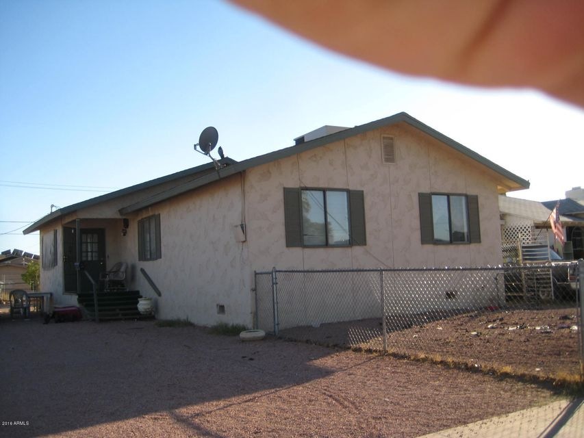 1525 W Taylor St