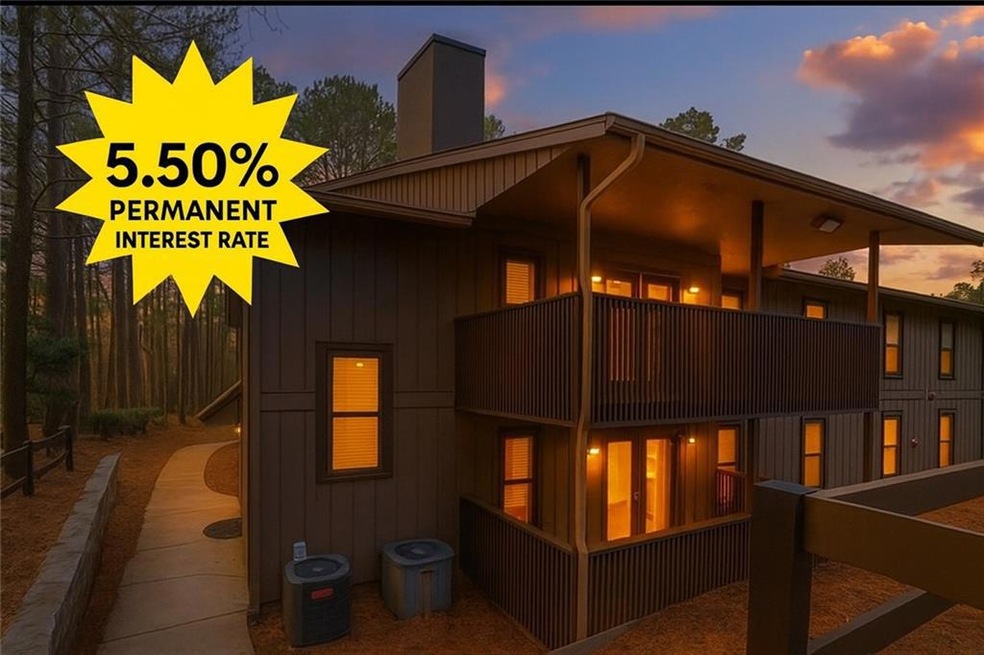 1901 Cumberland Ct SE, Smyrna, GA 30080 - photo 1