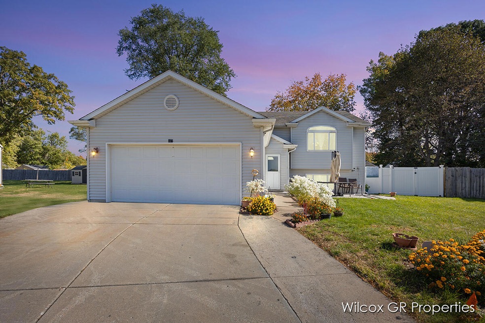 Sold $340,000 • Co-Listing Agent