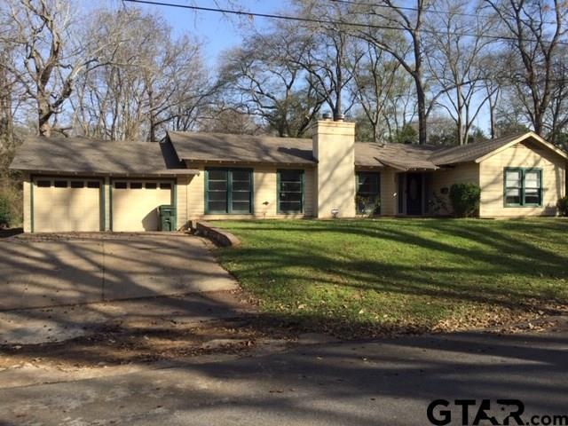 708 708 E Loftin, Tyler, TX 75701 - photo 1
