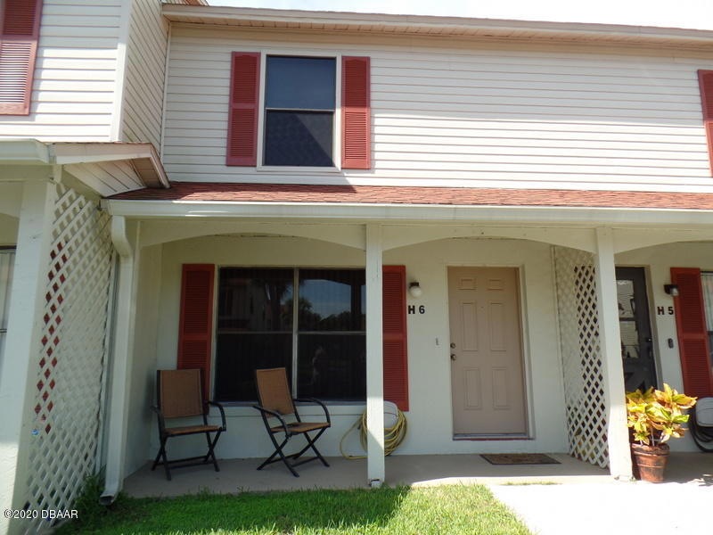 980 CANAL VIEW UNIT H6