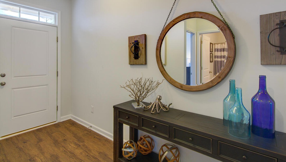 518 Sybilwood Ln, Summerville, SC 29486 - photo 1