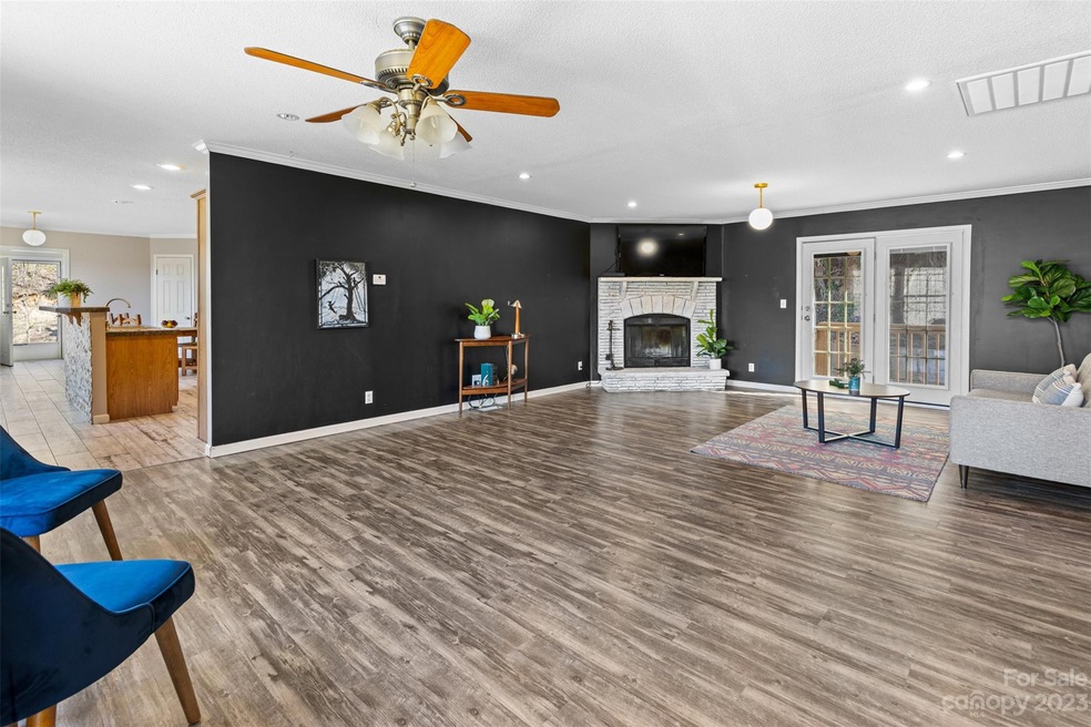 148 Misty Hollow, Burnsville, NC 28714 - photo 1