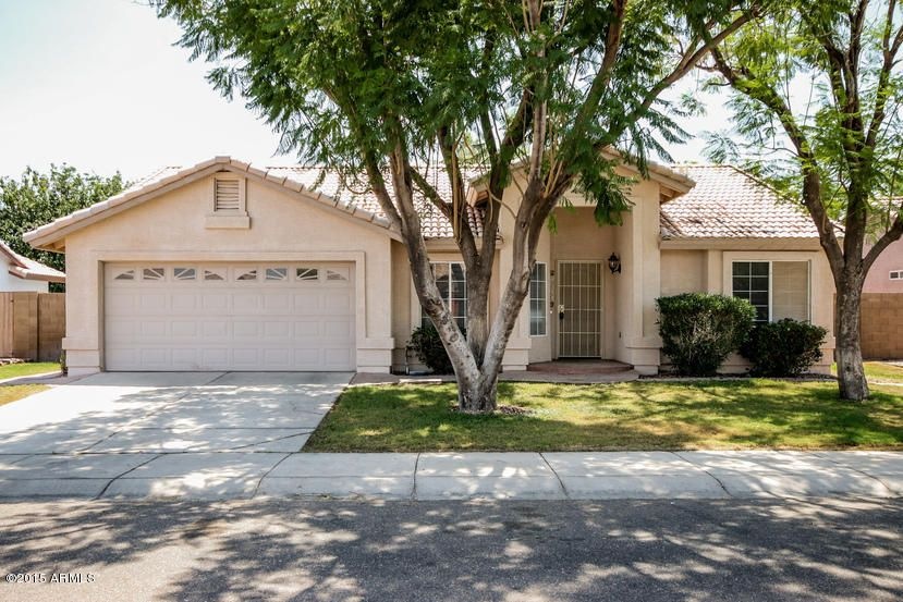 1221 S Crossbow Place, Chandler, AZ 85286 - photo 1