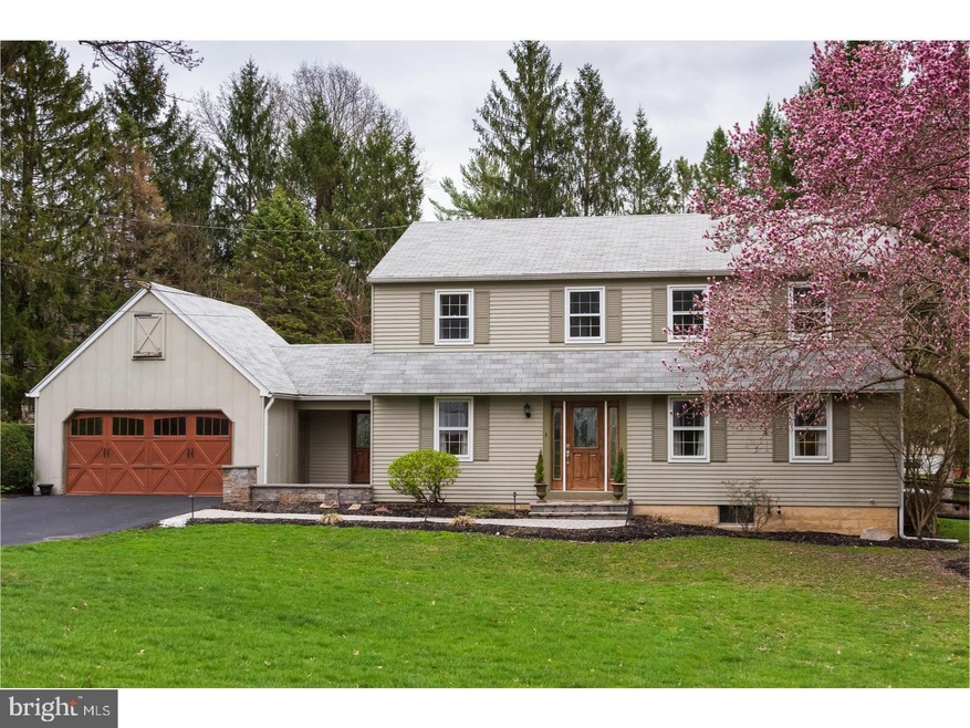 310 Maple St, Downingtown, PA 19335 - photo 1