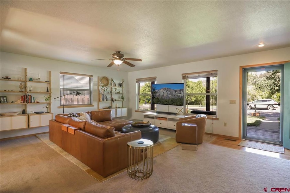 3012 E 3rd Ave, Durango, CO 81301 - photo 1