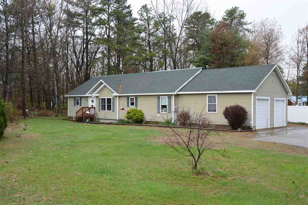 35 Branch Turnpike, Concord, NH 03301 - photo 1