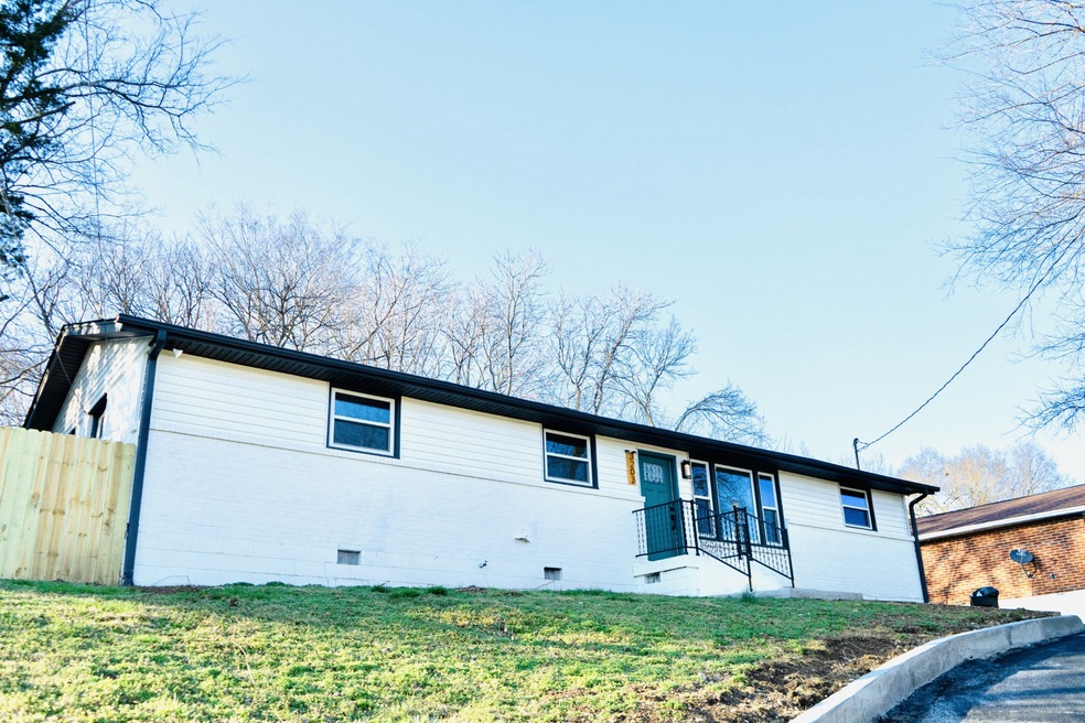 Welcome Home! Gorgeous Large lot with plenty of parking